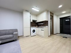 Pyeongtaek two-bedroom apartment with full op 6th image