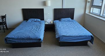 용인시청앞 더트리니5층 방 이미지