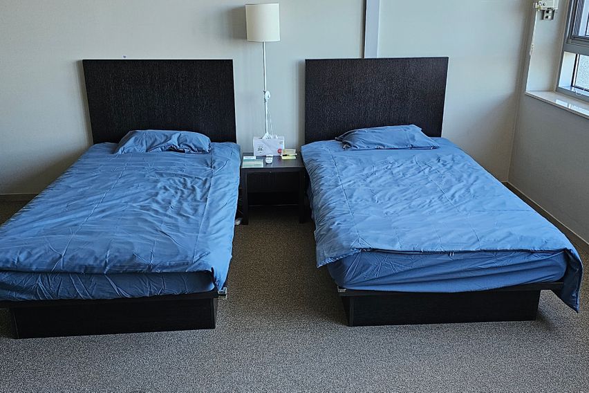 용인시청앞 더트리니5층