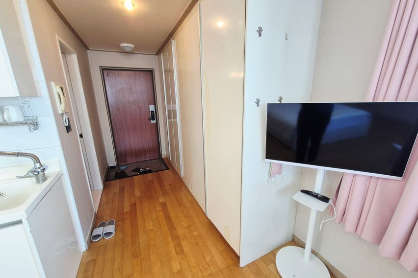 ❤️국회의사당3분한강뷰