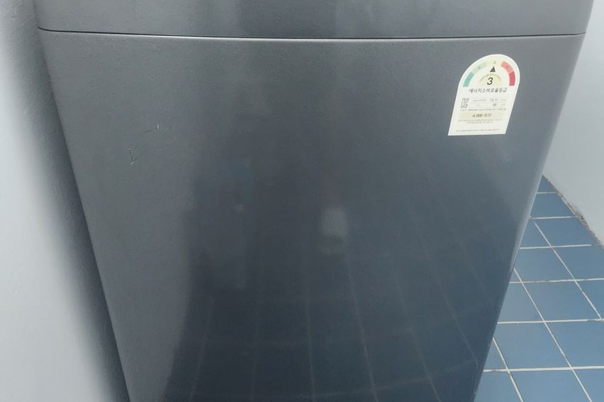 군산 단기임대 숙소