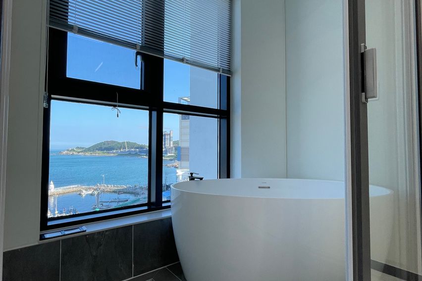 기장 연화리  오션뷰