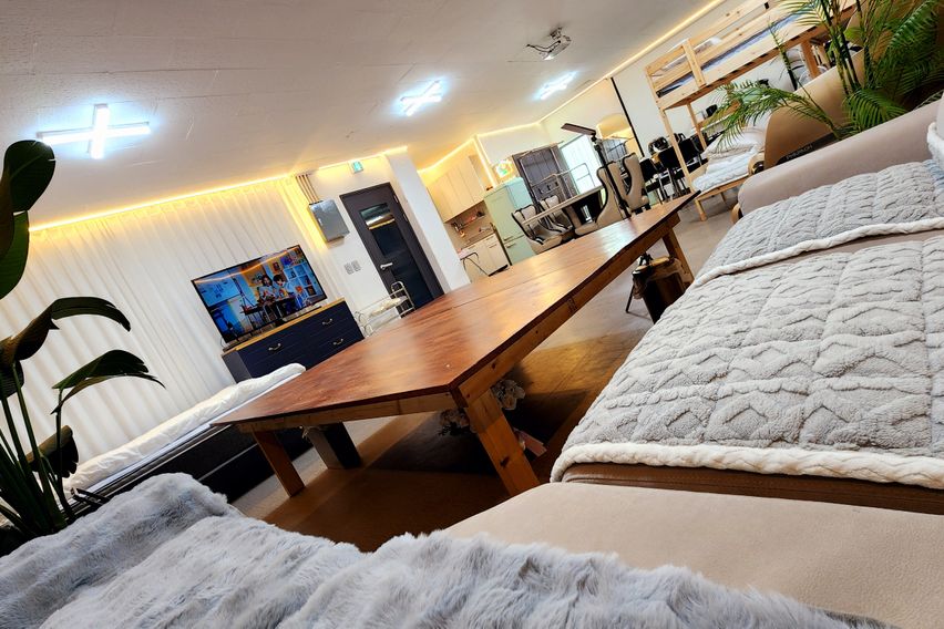 달빛여신 하우스 추천룸 14번째 이미지