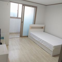 여수시 비젼원룸 201 방 이미지