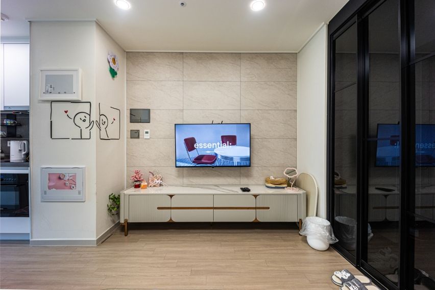 해변1분.사우나.헬스 0번째 이미지