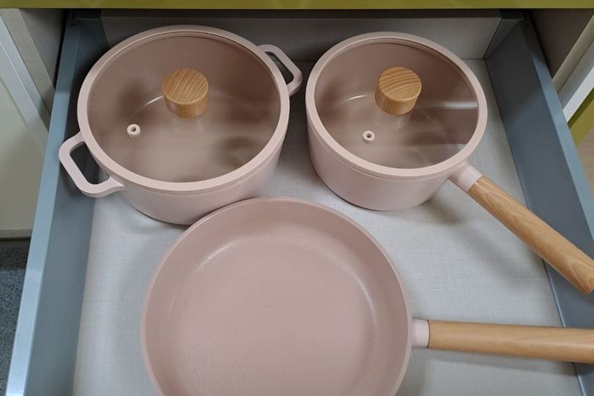 #서귀포 깔끔 레지던스