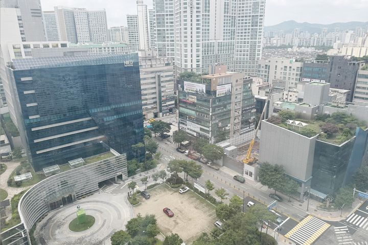 🍃정자역3분/판교❤️ 9번째 이미지