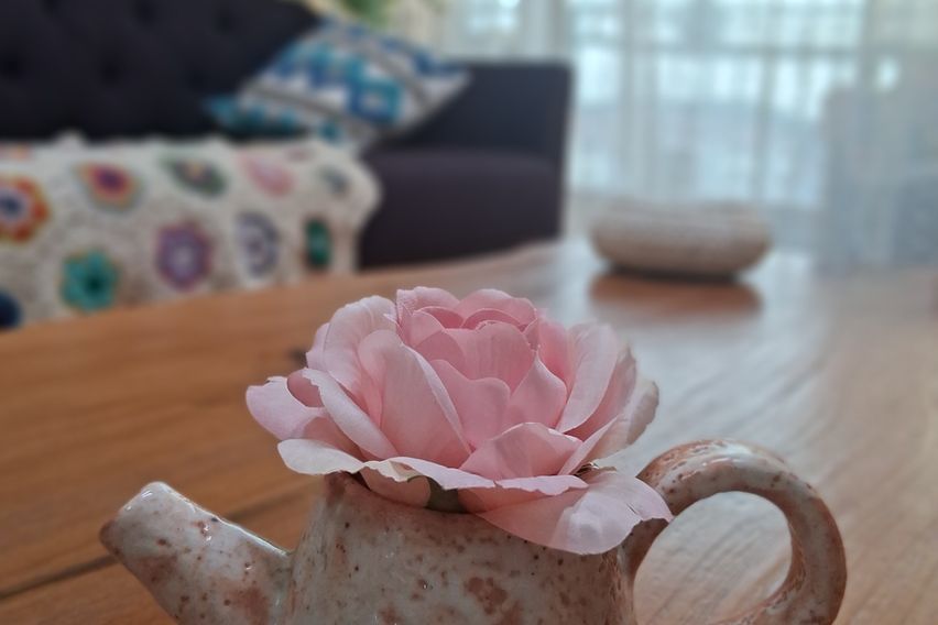 숲세권에서 힐링을 🌿 15번째 이미지