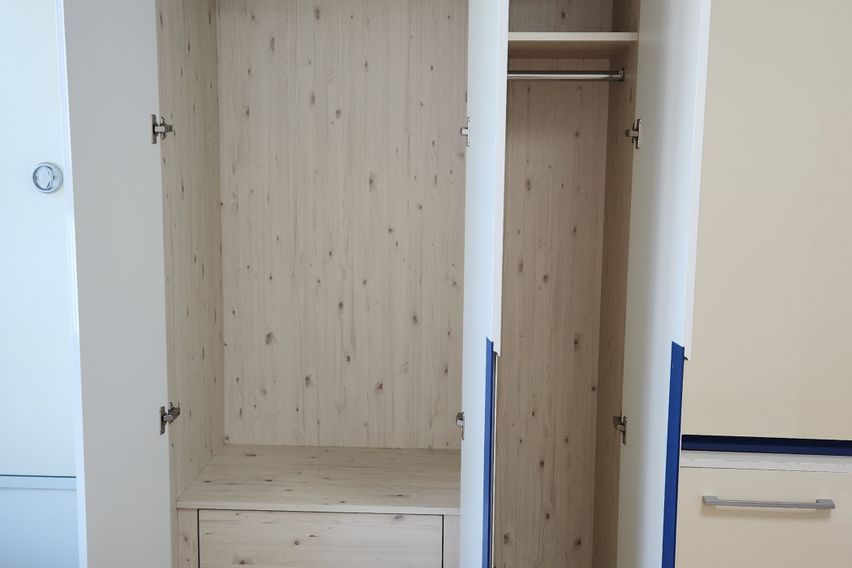 고촌 깨끗♡전망 좋은방