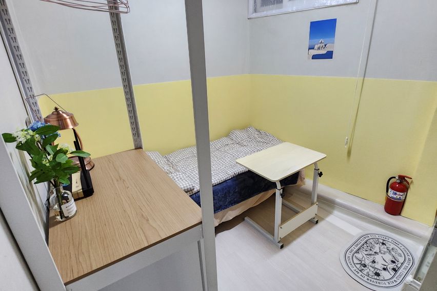 사당여성층)와이드샤워룸