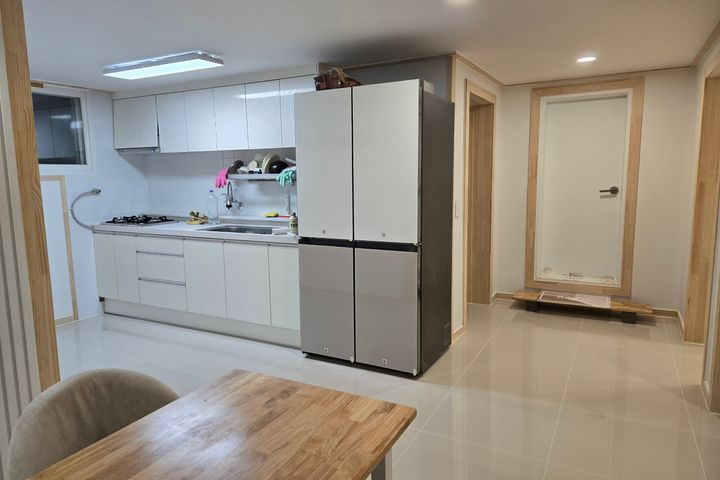 침실3 편안한호텔퀸침대 5번째 이미지