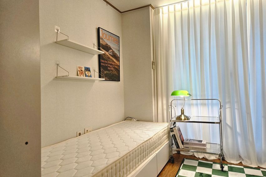 홍대 5분 풀옵션신축A