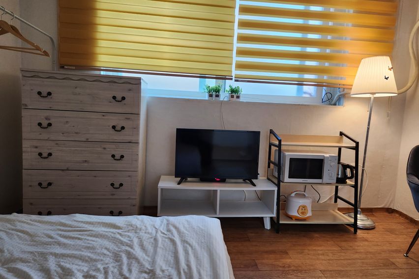 아주대 광교 컨벤션센타