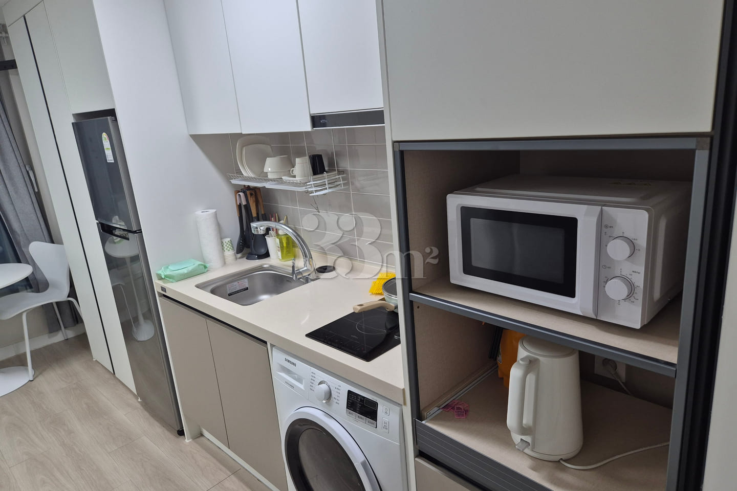 Newly built property in Dalmaji, Jung-dong, H 1th image