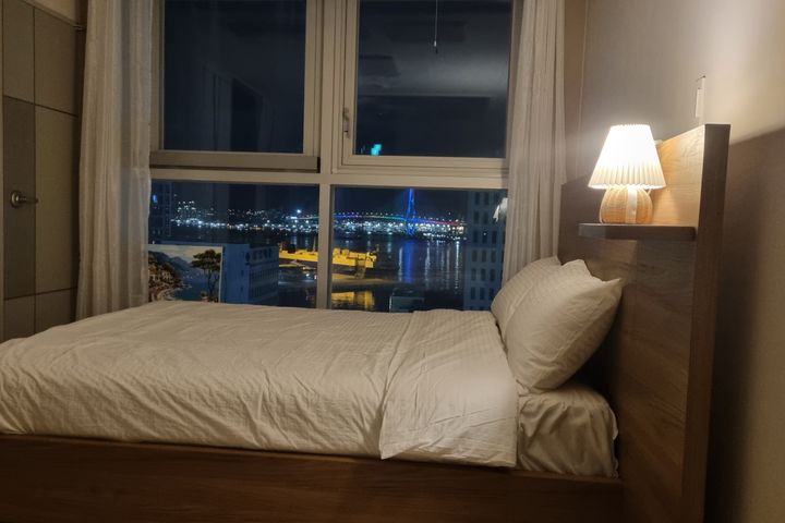 부산 반려견 숙소 1번째 이미지