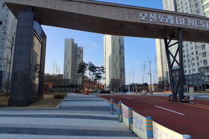 영종역/인천공항/바다뷰 8번째 이미지