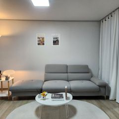 아주대병원 옵션2베드룸 방 이미지
