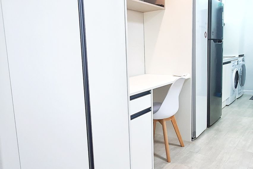 이레 타워 원룸-6