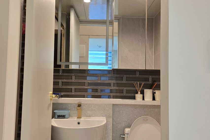 역세권시티뷰 투룸복층