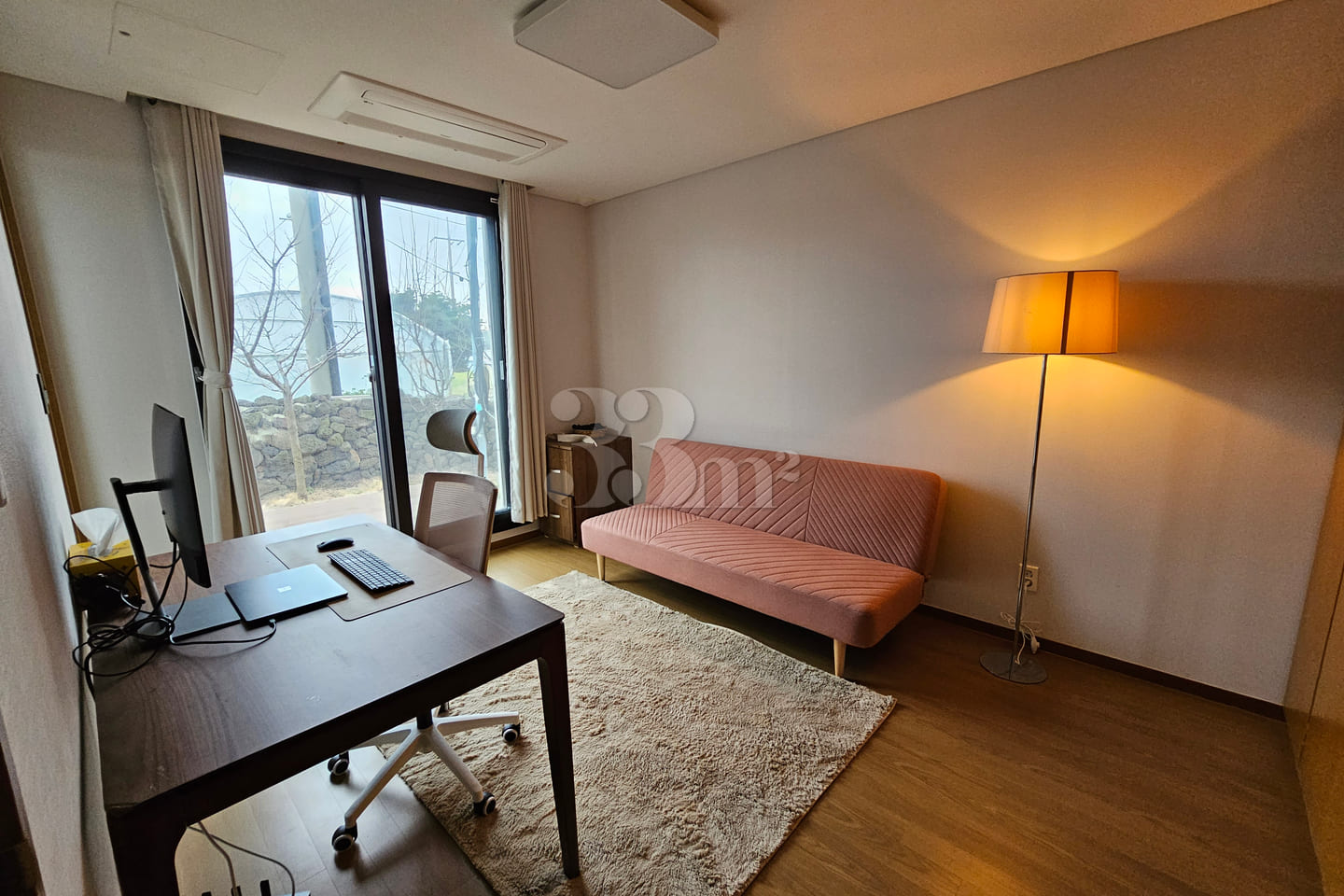 Aewol Sea View, Spacious Private Yard 7th image