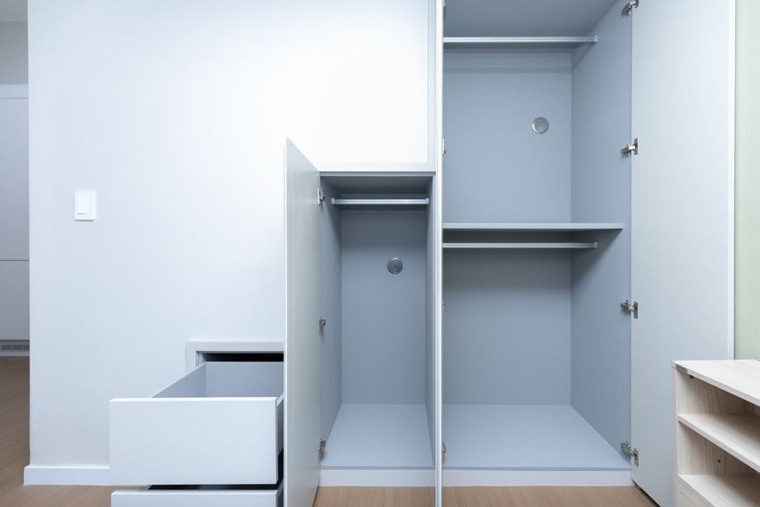 넓은 복층오피스텔 #3