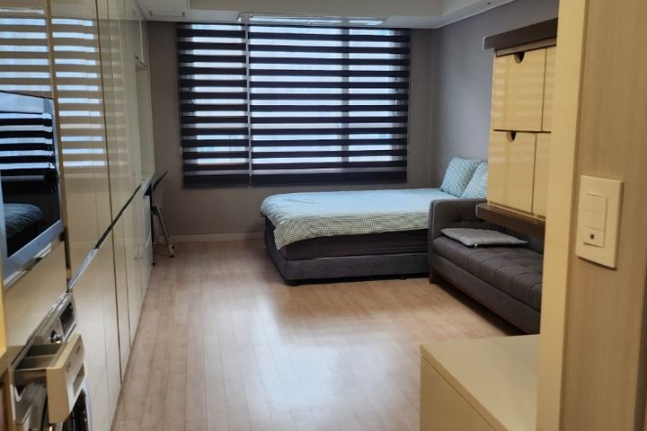 A리움600스위트 5번째 이미지