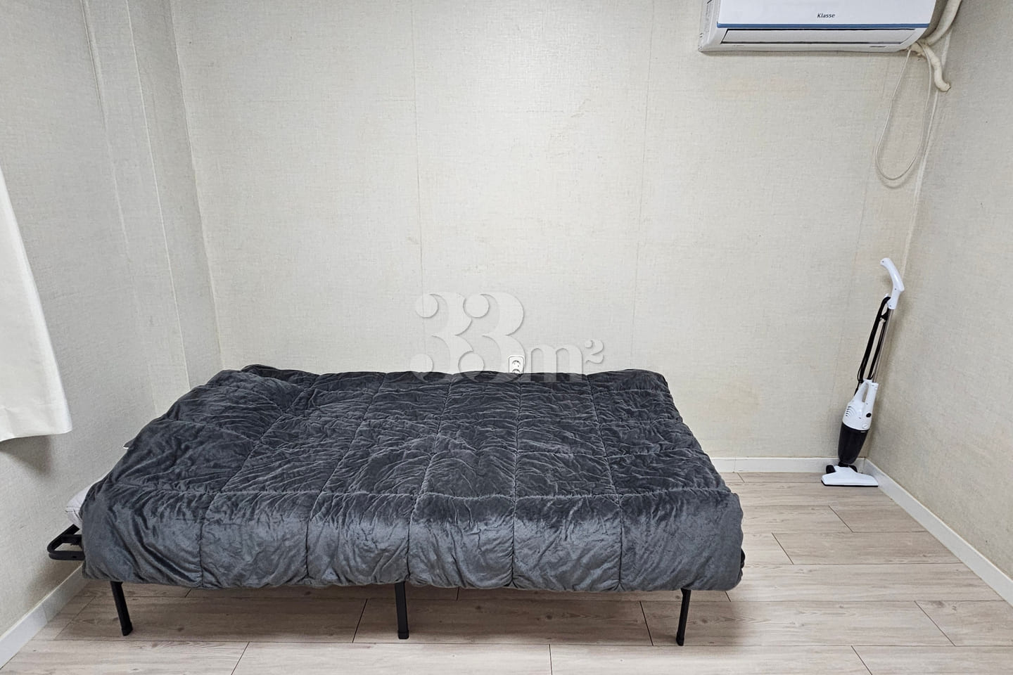 Studio apartment, 6-minute walk from Sadang S 2th image