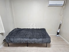 Studio apartment, 6-minute walk from Sadang S 2th image