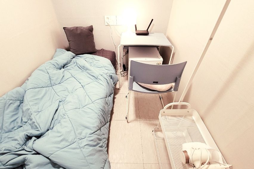 Lotte World Small Room H 5th image