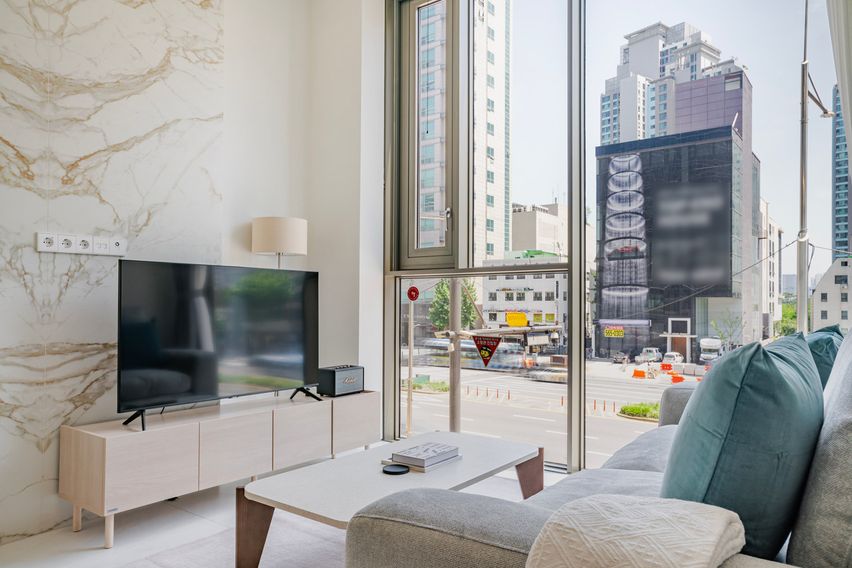 #30블루그라운드청담