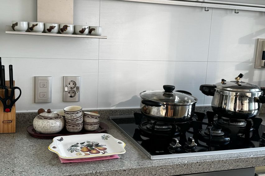 해운대오션뷰3룸☀️초고층 10번째 이미지