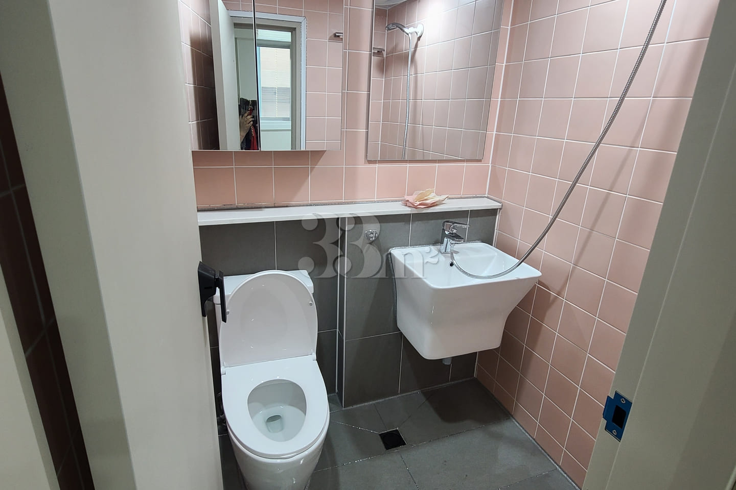 2-room apartment near Naengjeong Station and  4th image