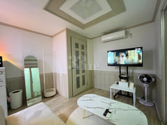 Clean mini two-room apartment near Gyeongsan 3th image