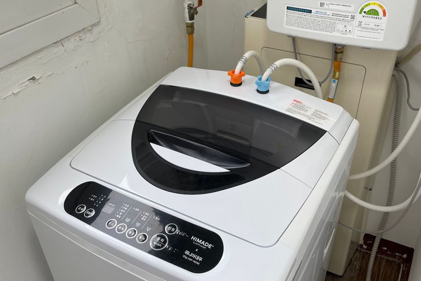 Jumunjin 25-type Room 3, Episode 2C 17th image