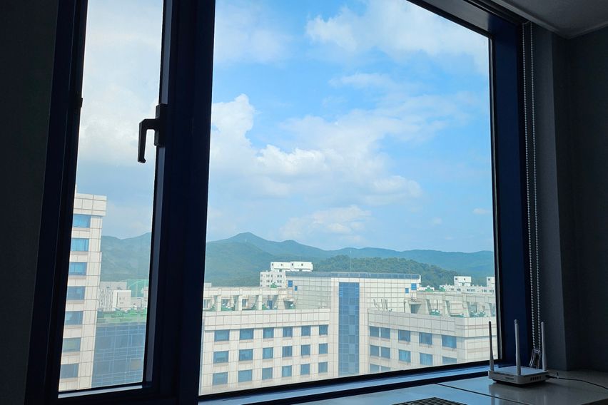 서현풍림아이원 오피스텔