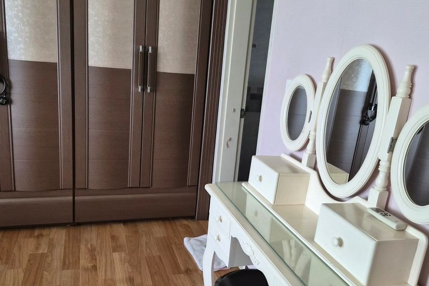 안방과 작은 방 3번째 이미지