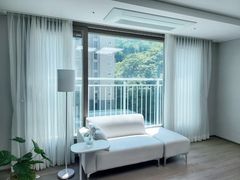 ★34-pyeong clean, newly built apartment 0th image