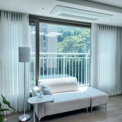 ★34-pyeong clean, newly built apartment Unit Image
