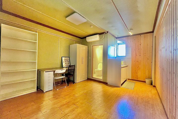 Studio Room/Practice Room in Front of Seoul A 0th image