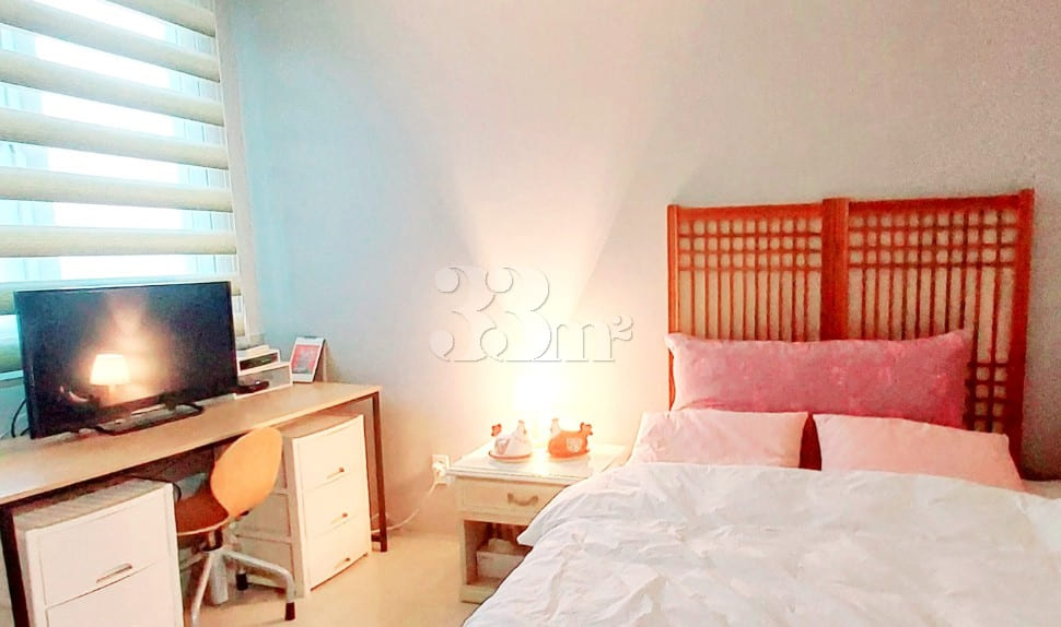 Sajik Stay (Room 5 Minutes from Chungjang-ro) 2th image
