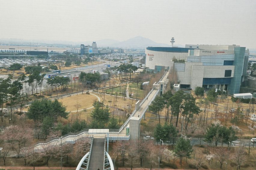 롯데백화점 맞은편 숙소 15번째 이미지