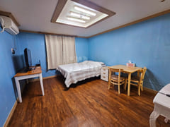 Studio Apartment 15 Minutes from Imdang Stati 0th image