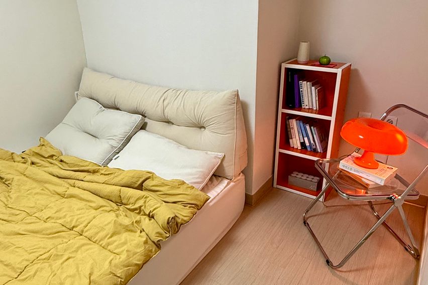 단독룸 풀옵션 여성전용