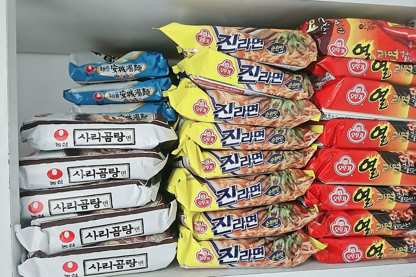 깔끔한 가성비 미니룸4 7번째 이미지