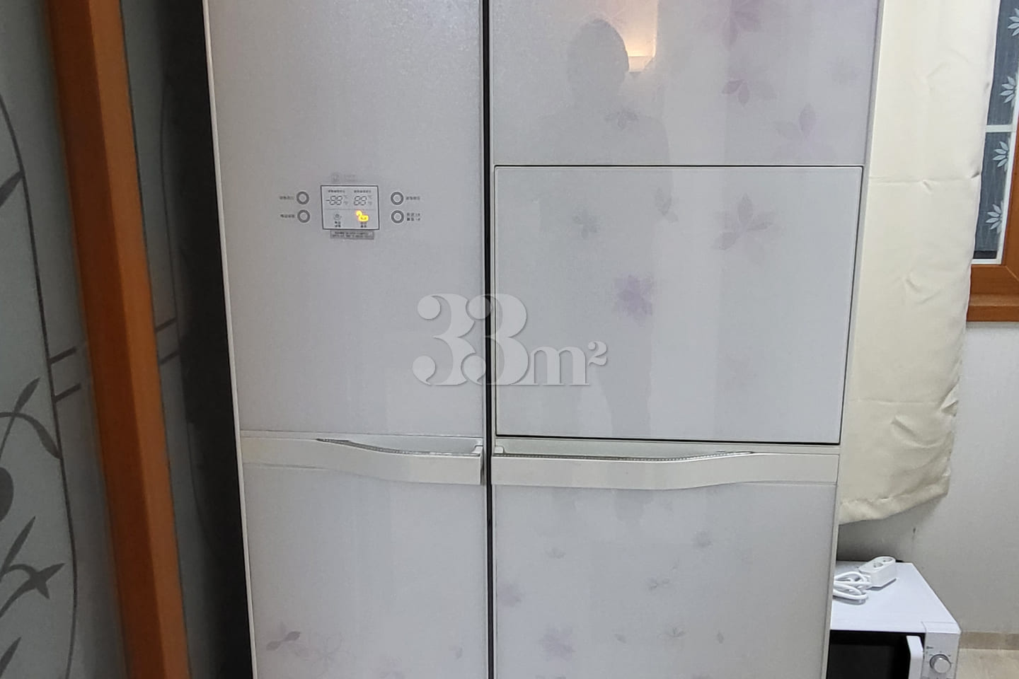 Jukdo-dong, Queen-size bed, fully furnished, 11th image
