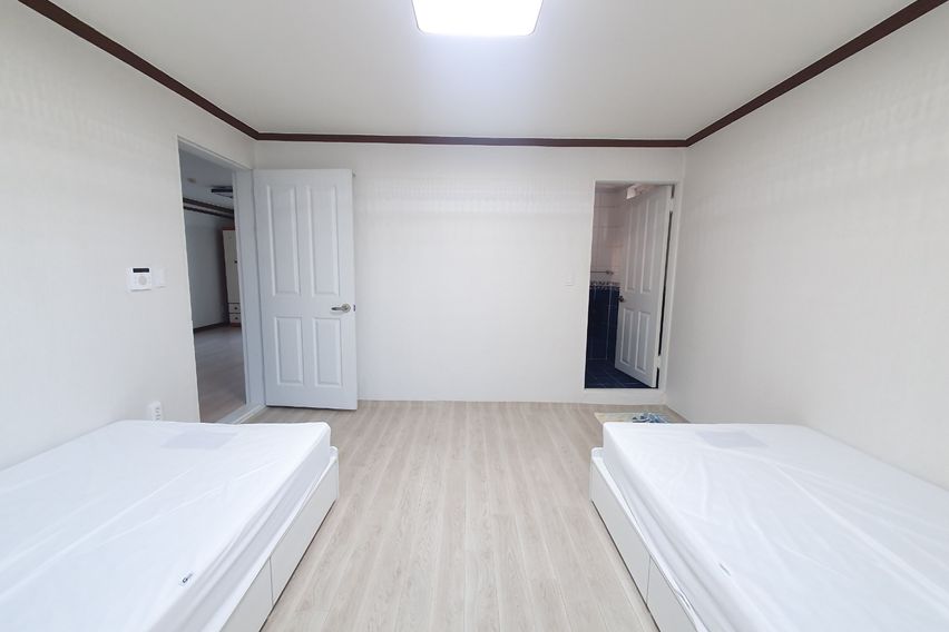 #59 엄청 큰 쓰리룸