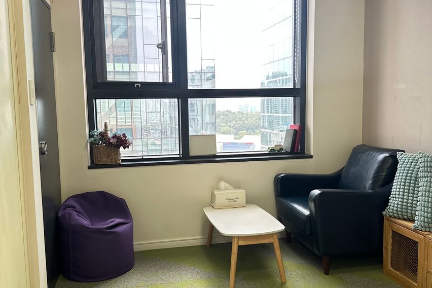 롯데월드타워❤성수 강남