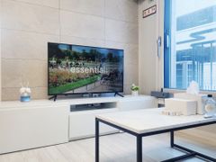 ☘️ Two-bedroom apartment near Yeongdeungpo-gu 3th image