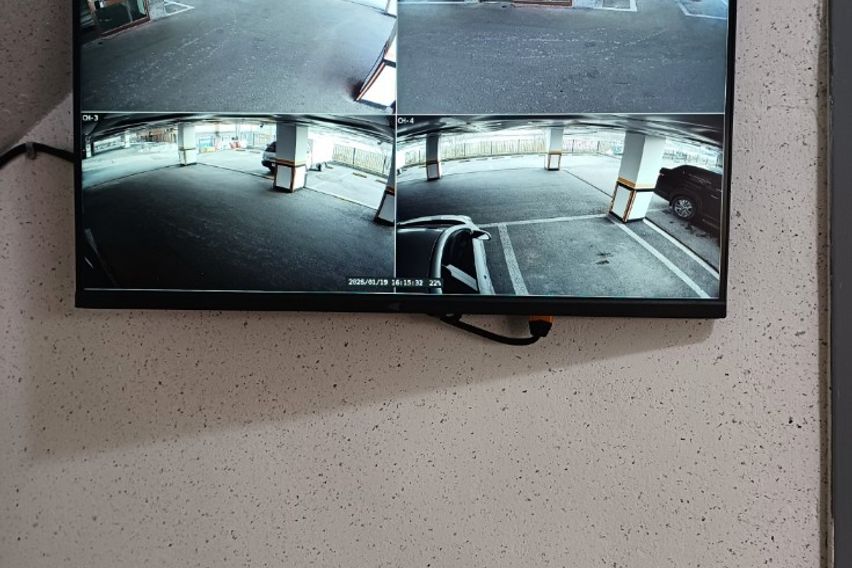 혁신도시 5분거리 원룸 8번째 이미지