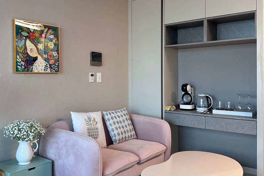 #기장일광 오션뷰16층